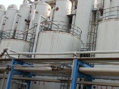电镀中水回用