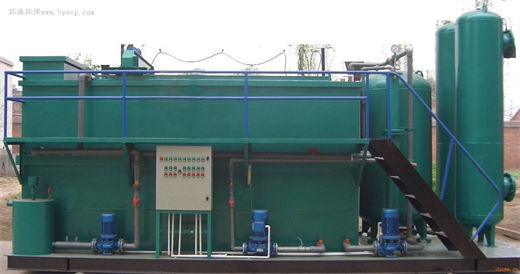 涂装废水处理,汽车加工厂废水