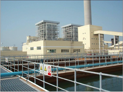 石油化工废水处理,化工废水处理